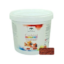 Cichlid Colour Granül Balık Yem 200 Gram Paket