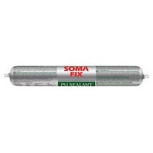 Somafix S754 Pu Sosis Mastik Gri 600ml Gri
