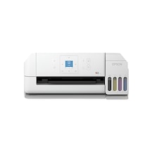 Epson Ecotank L3366 Çok Fonksiyonlu Kablosuz Mürekkep Tanklı Yazıcı