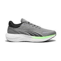 Puma Scend Pro Erkek Koşu Ayakkabısı Gri
