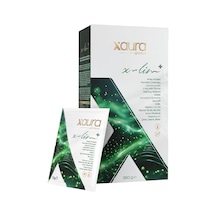 Xaura X-lim+ 30 Saşe