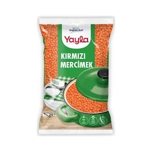 Kırmızı Mercimek 1000gr 54537428