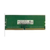 Sk Hynix HMA81GU7DJR8N-XN 8 GB DDR4 3200 MHz CL22 ECC UDIMM Ram