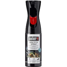 Weber Yapışma Önleyici Sprey 200 Ml