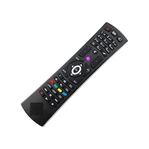 Vestel Uyumlu 43Fa8500 Smart Led Tv Kumandası