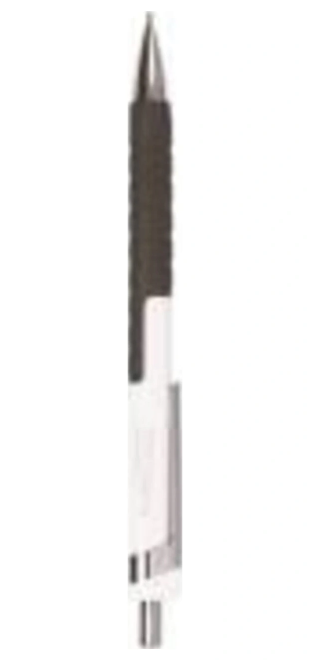 Versatil Kalem Mekanik Uçlu Kurşun Kalem Kipling 0.9mm Beyaz 12 Li Paket K1885 Beyaz