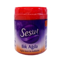 Sesu Ilık Ağda Tüm Cilt 250 Gr