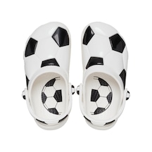 Crocs Classic Soccer Ball Clog T Çocuk Sandalet
