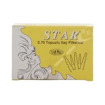 Star Sarı Firkete 0,70