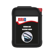 Brio Silikon Sıvı 5 L