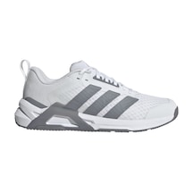Adidas Dropset Control Kadın Spor Ayakkabı - Js3121 Beyaz