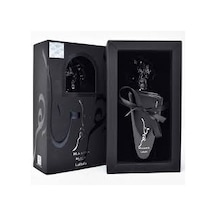 Lattafa Maahir Black Erkek Parfüm EDP 100 ML