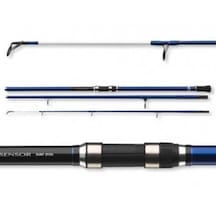 Daiwa New Sensor 4.20m 100-200gr 3p Surf Olta Kamışı 420cm