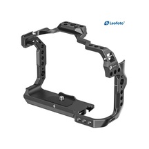 Leofoto Eos-r6ıı Canon R6 Iı/r6 Iıı Kamera Kafesi