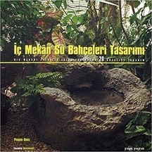 İç Mekan Su Bahçeleri Tasarımı