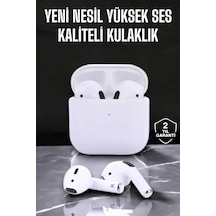 Mey İthalat Yeni Nesil Bluetooth Kulaklık Anc Özelliği Yüksek Ses Kaliteli
