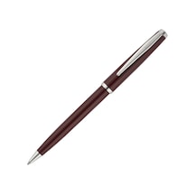 Scrikss 52 Bordo Tükenmez Kalem