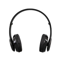 Magicvoice E100 Kulaküstü Tasarım Bluetooth Kulaklık Mikrofonlu Konuşma Ve Müzik Dinleme Özellikli