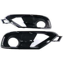 Sis Far Kapağı Sol Yarı Açık-sportline F30 2012-