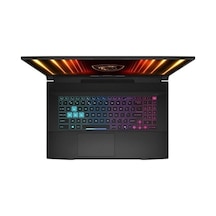 MSIKatana 17 Hx B14wfk-252xtrK26 i7-14650HX 40 GB 512 GB SSD 8 GB RTX5060 17.3" W11P Dizüstü Bilgisayar