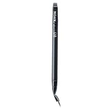 Avon 2'si 1 Arada Açılı Hassas Dudak Ve Göz Fırçası