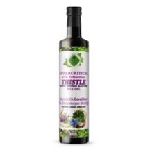 Gökçek Şifa Devedikeni Süperkritik Mix Yağı 250 ML