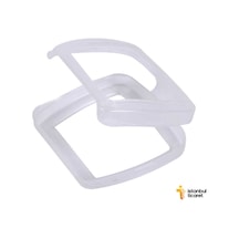 3M D701 Secure Click Filtre Tutucu Kapak