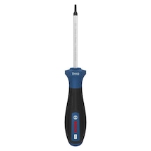 Bosch Pro Th10x75 Mm Delikli Torx Tornavida 1600a039sj