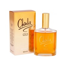 Charlie Gold Woman Edt 100 Ml Bayan Parfümü Diğer