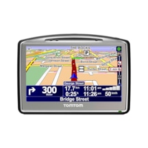Tomtom 4.3 İnç 2025 Güncel Navigasyon Cihazı