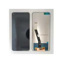 Ersredmi Note 9 Ekran Dokunmatik Srv Siyah