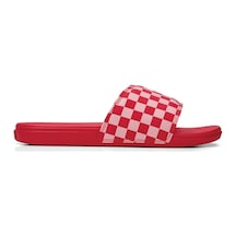 Vans La Costa Slide-on Kadın Ayakkabısı Vn0a5hfefo91 Fuşya