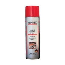 Winkel Motor Temizleyicisi
