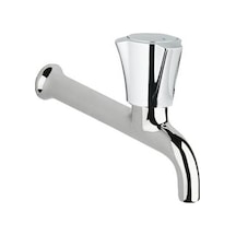 Grohe Costa L Duvardan Tek Musluk Uzun 150 Mm - 30064001 Krom
