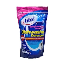 Titiz Bulaşık Makinesi Deterjanı 1 KG