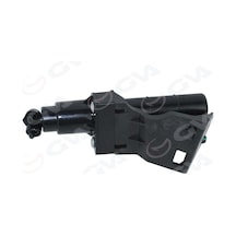 Gva Far Yıkama Robotu Sol Mercedes Gl-class X164 06 12 Gva 9105803 A1648600747