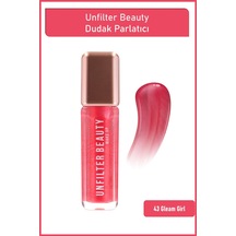 Lipgloss 43 Gleam Girl Diğer