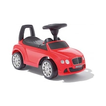 Efe Oyuncak Müzikli İlk Adım Arabam 725 Kırmızı