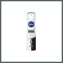 Bezos Deo Bayan Black&white Fresh150ml 1 Adet Bzstk
