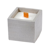 Kokulu Mum Bardak Mum 80 Gr Karışık Çok Renkli