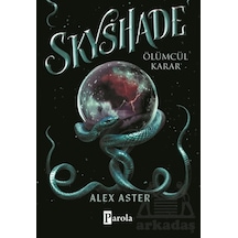 Skyshade-ölümcül Karar Parola Yayınları