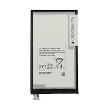 Samsung Galaxy Tab T330 İle Uyumlu Tablet Pil Batarya