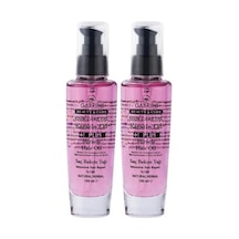Keratin Oil Keratin Yağı 2 Paketi