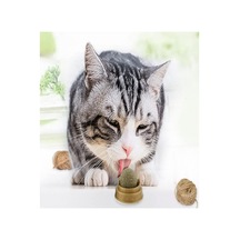Safestore Kedi Nanesi Cat Mint Oyun Topu