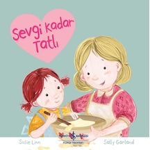 Sevgi Kadar Tatlı - Aıaı-858746
