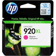 Hp 920Xl Kırmızı Kartuş