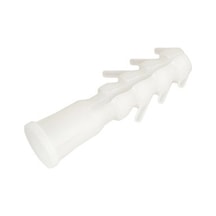 Plastik Dübel 6 Mm- 1000 Adet