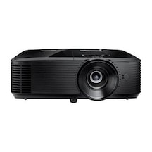 Optoma S336 4000al 800x600 Svga 15000h Dlp Projeksıyon