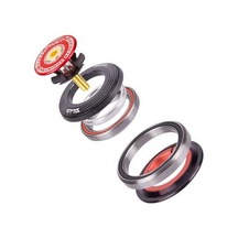 Artfulabode Ztto Yol Sütunu Palin Mtb Kırmızı Direksiyon Contası Bisikleti Bisiklet Başlık Başlığı 52mm 4252st 42 Ox Kırmızı