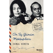 On Üç Günün Mektupları - Aıaı-857754